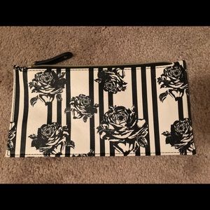 Betsy Johnson clutch